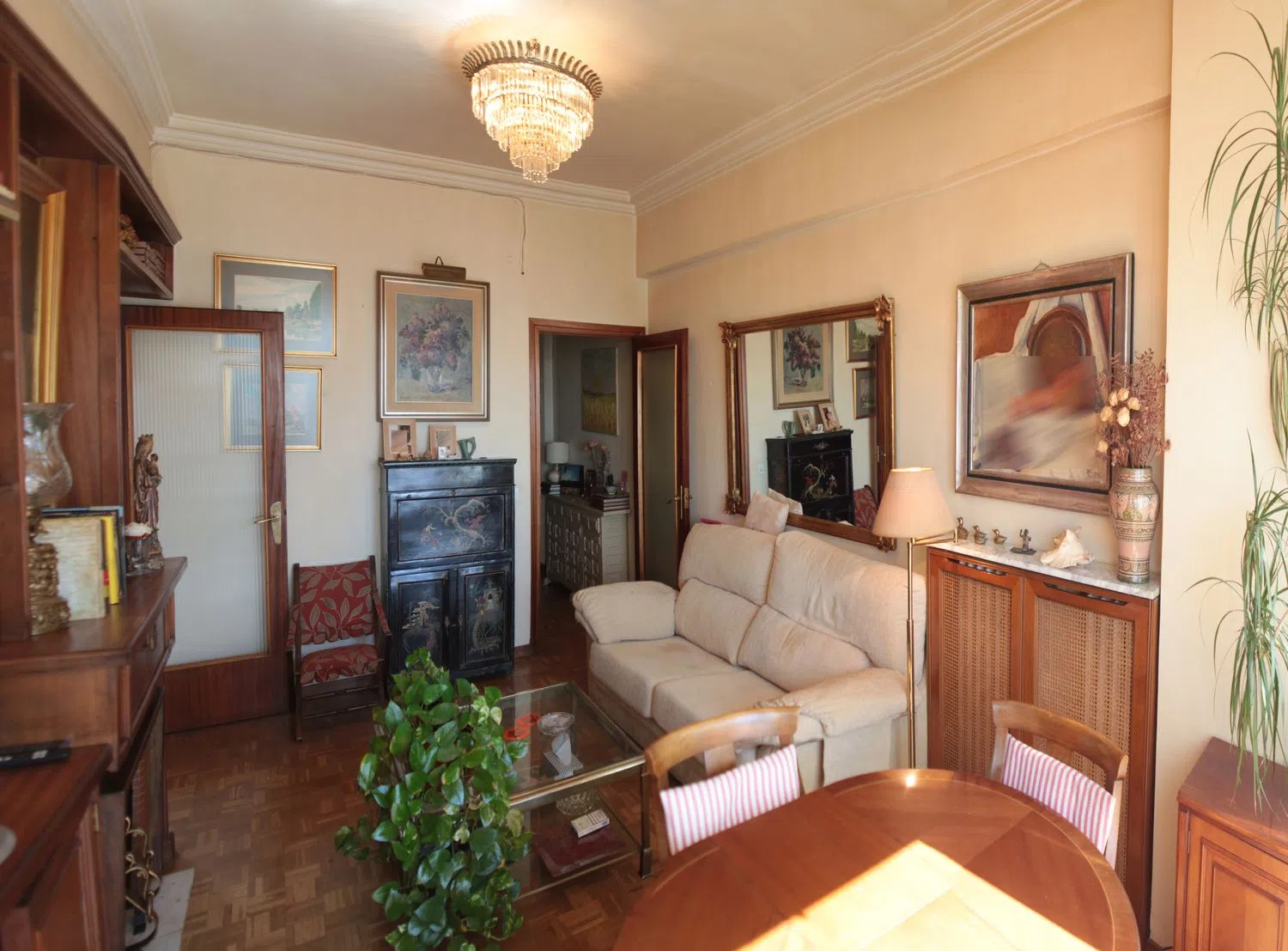 Piso en calle de Galileo, 47 - Foto 3