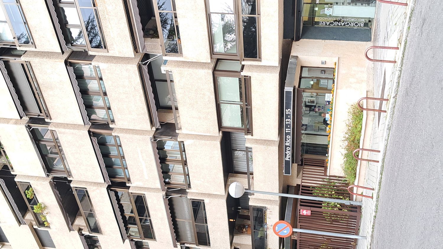 Piso en calle de Pedro Rico, 15 - Foto 3