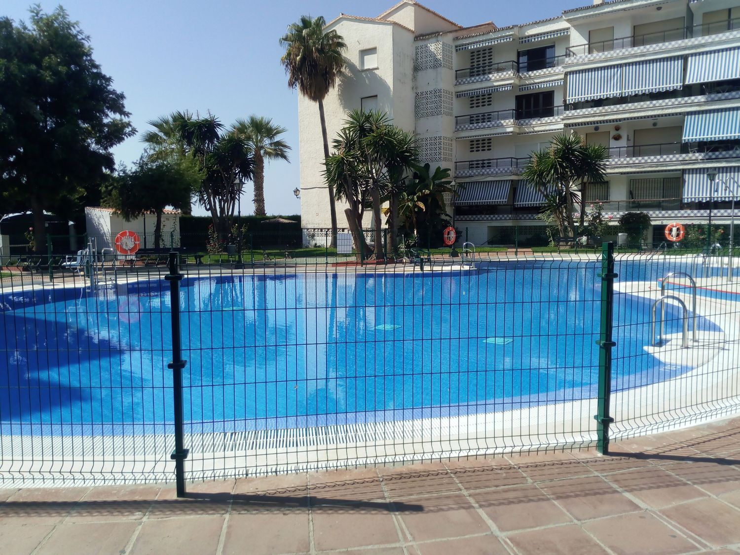 Piso en Avenida del Mediterráneo, 2 - Foto 21