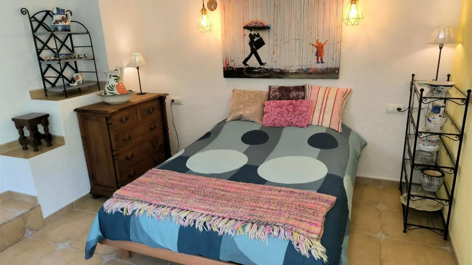 Casa adosada en  Avenida de Madrid 36 - Foto 28