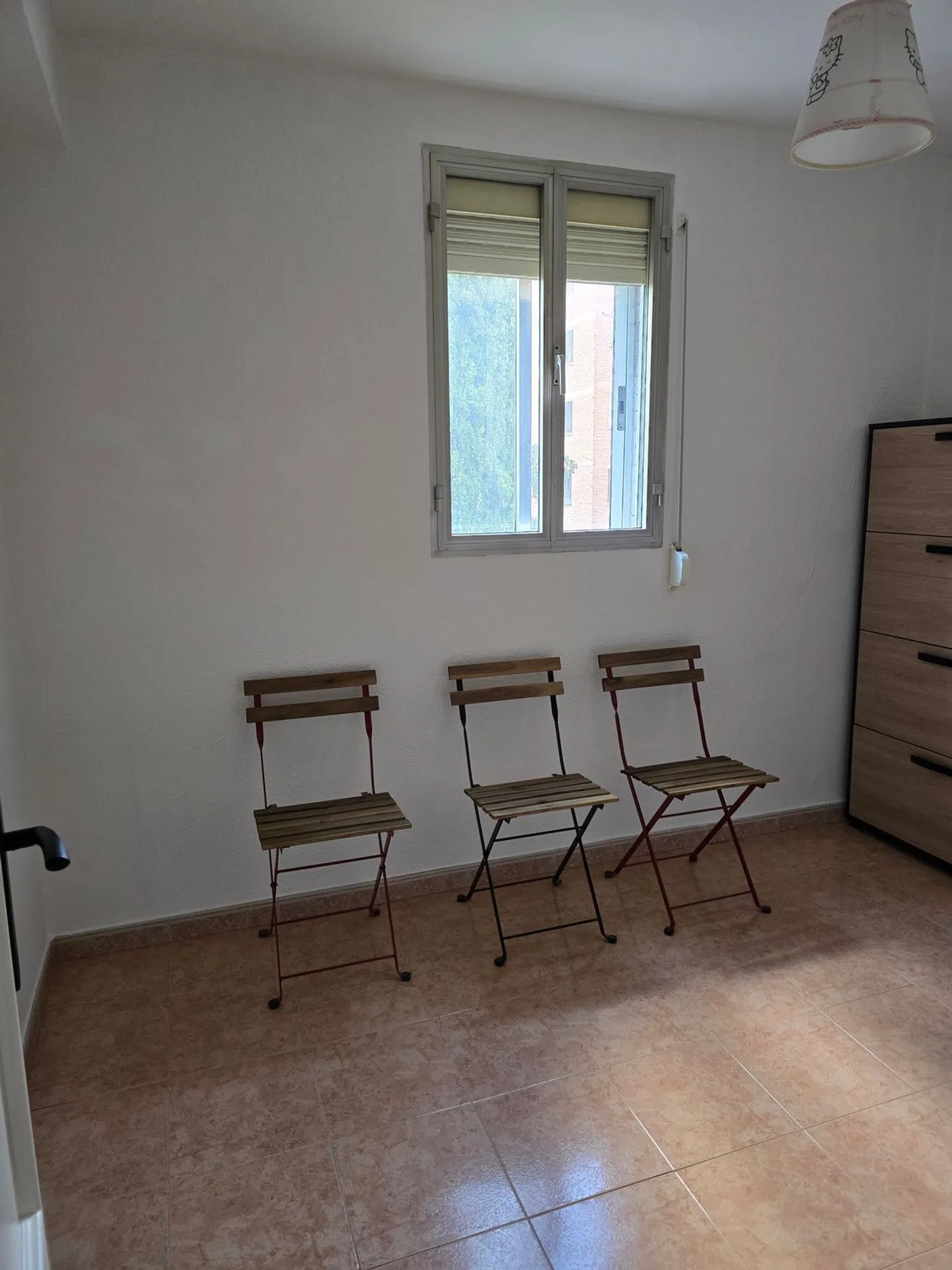 Piso en calle de la Encomienda de Palacios, 227 - Foto 9