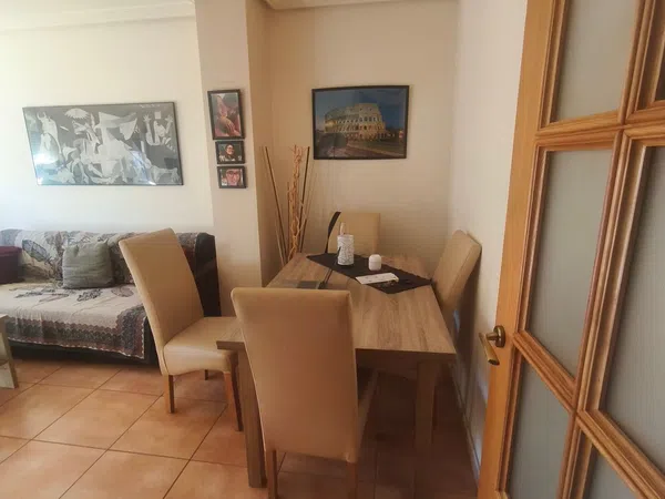 Piso en Carrril Molino, 10 - Foto 1