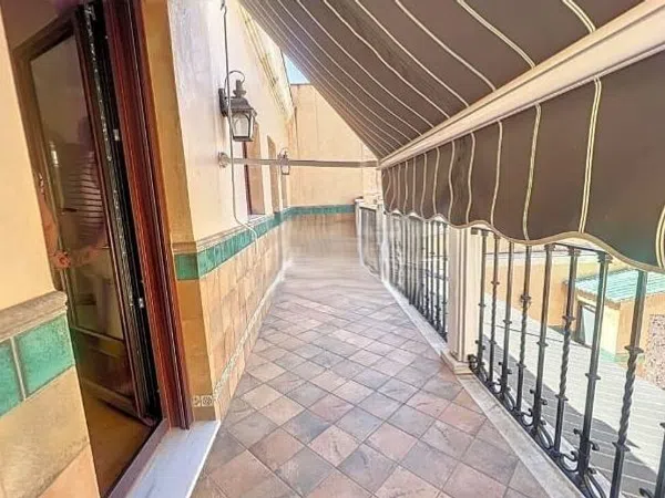 Casa o chalet independiente en Calle la Calzada, 56, Hoya del Molino, Hoya del Molino - Foto 33