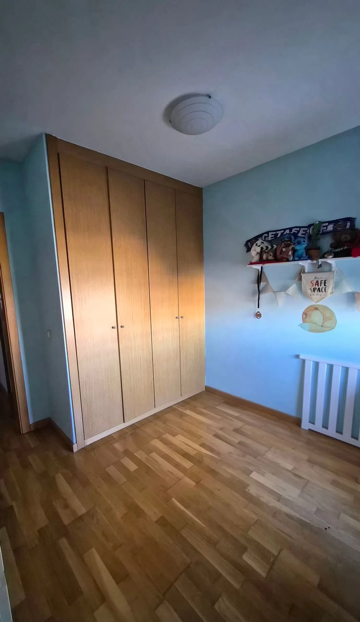 Piso en calle Restituto Gonzalez, 3 - Foto 11