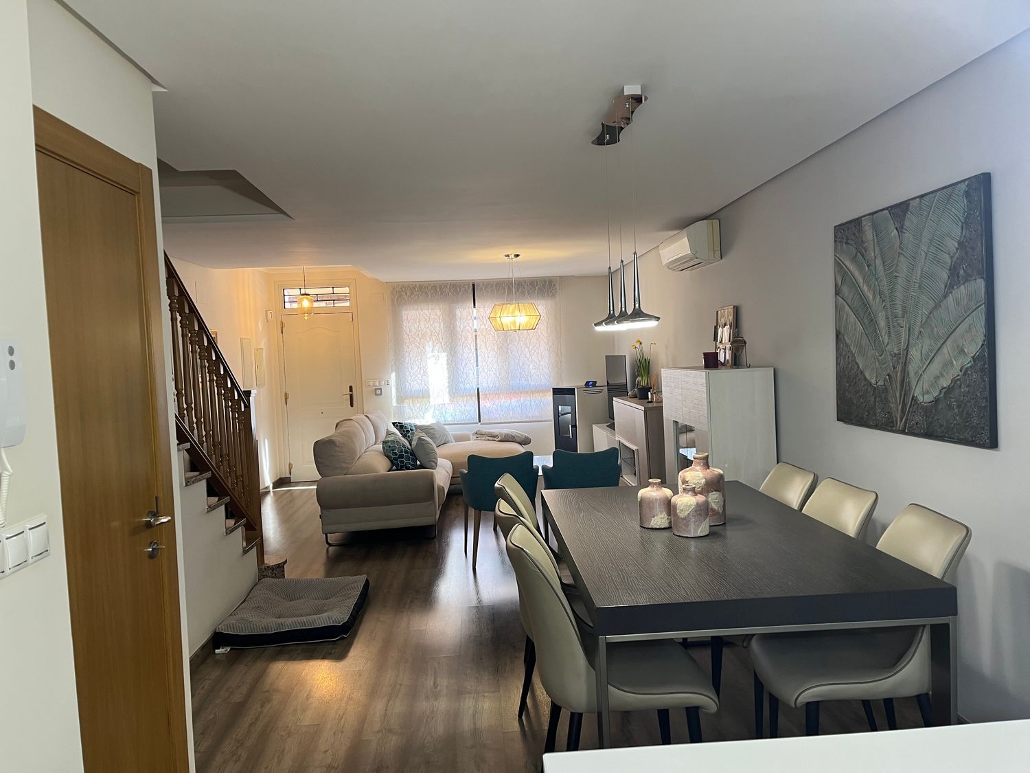 Chalet adosado en Avenida de Ronda, 90 - Foto 7