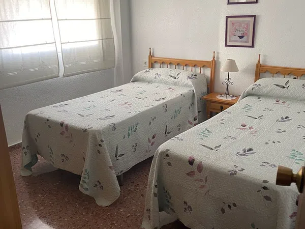 Piso en Avenida Tierno Galván s/n, Bahía - Foto 8