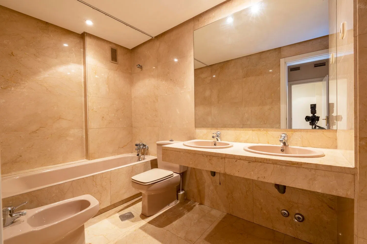 Piso en calle del General Arrando, 28 - Foto 13