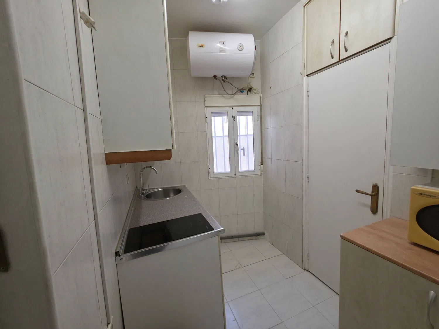 Estudio en calle del Río San Lorenzo, 26 - Foto 15