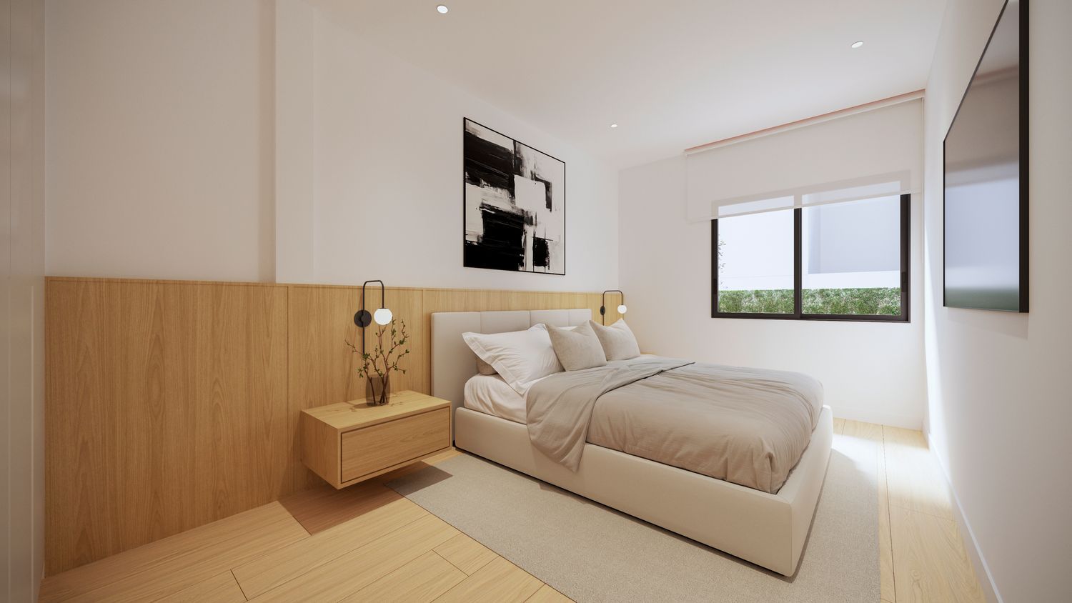 Piso en venta en Calle Villaamil, 58 - Foto 13