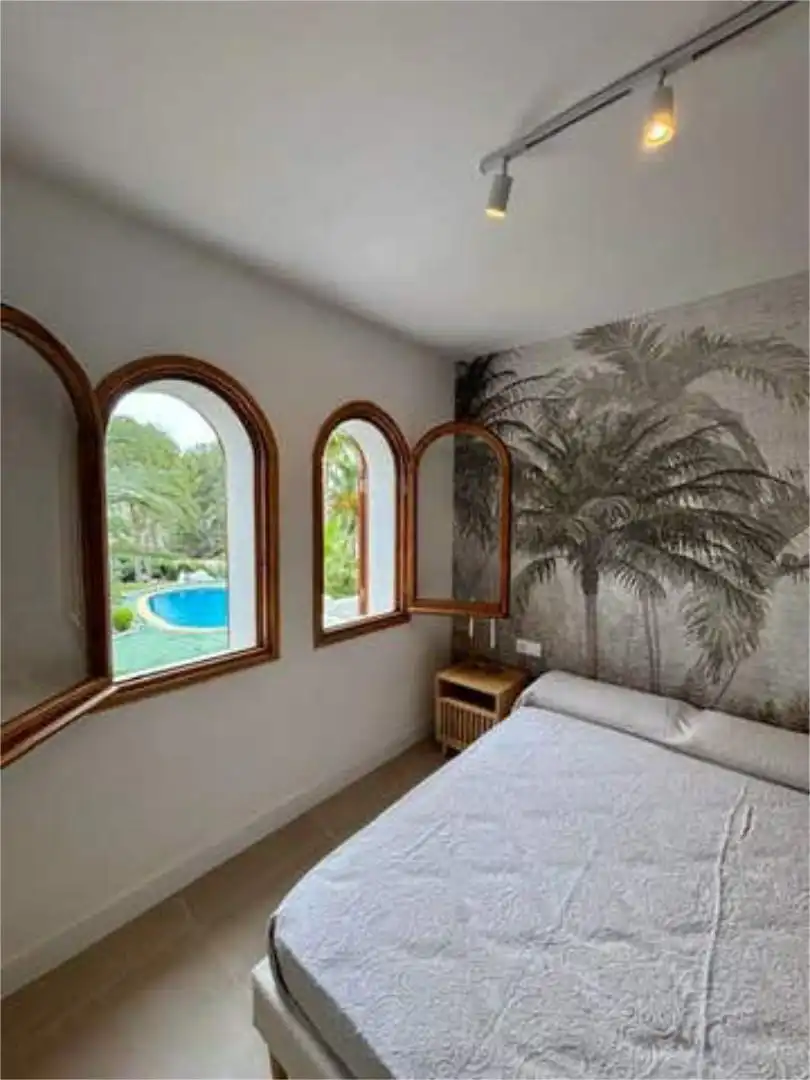 Apartamento en Urbanizacion La Sella, Denia - Foto 6