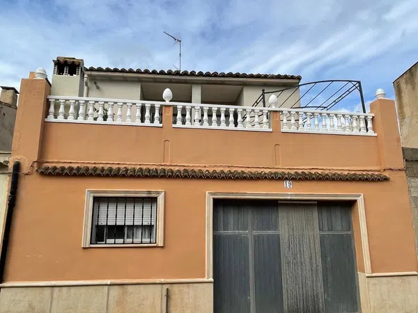 Casa de pueblo en Calle Chera, 24 - Foto 21
