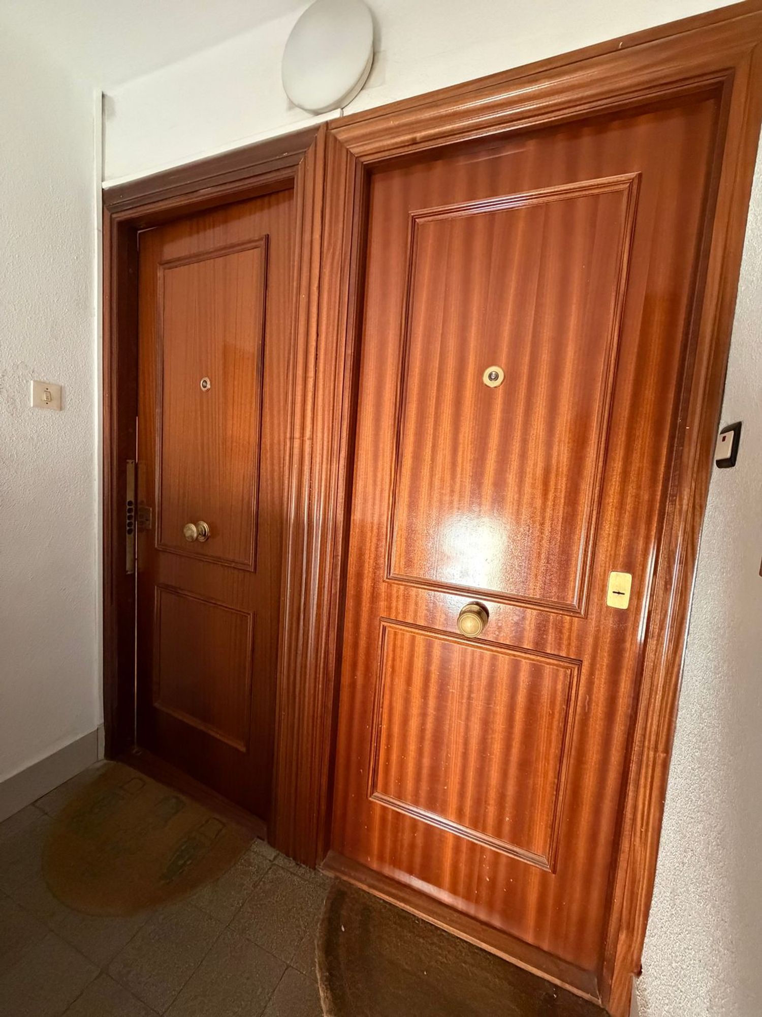 Piso en Calle de los Alfareros, 29, San Pedro y San Felices - Foto 2