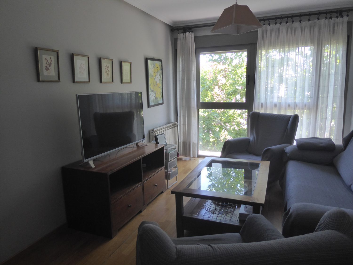 Piso en paseo de los Olmos, 28 - Foto 2