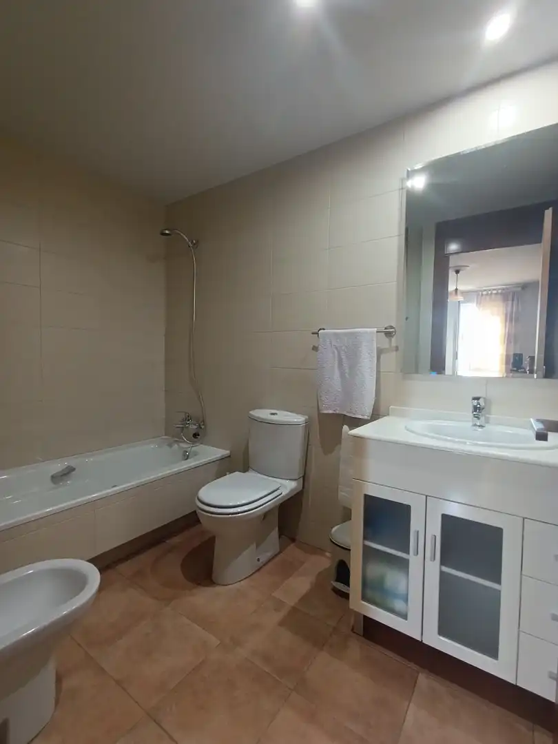 Piso en  Rúa Clara Campoamor 6 - Foto 10