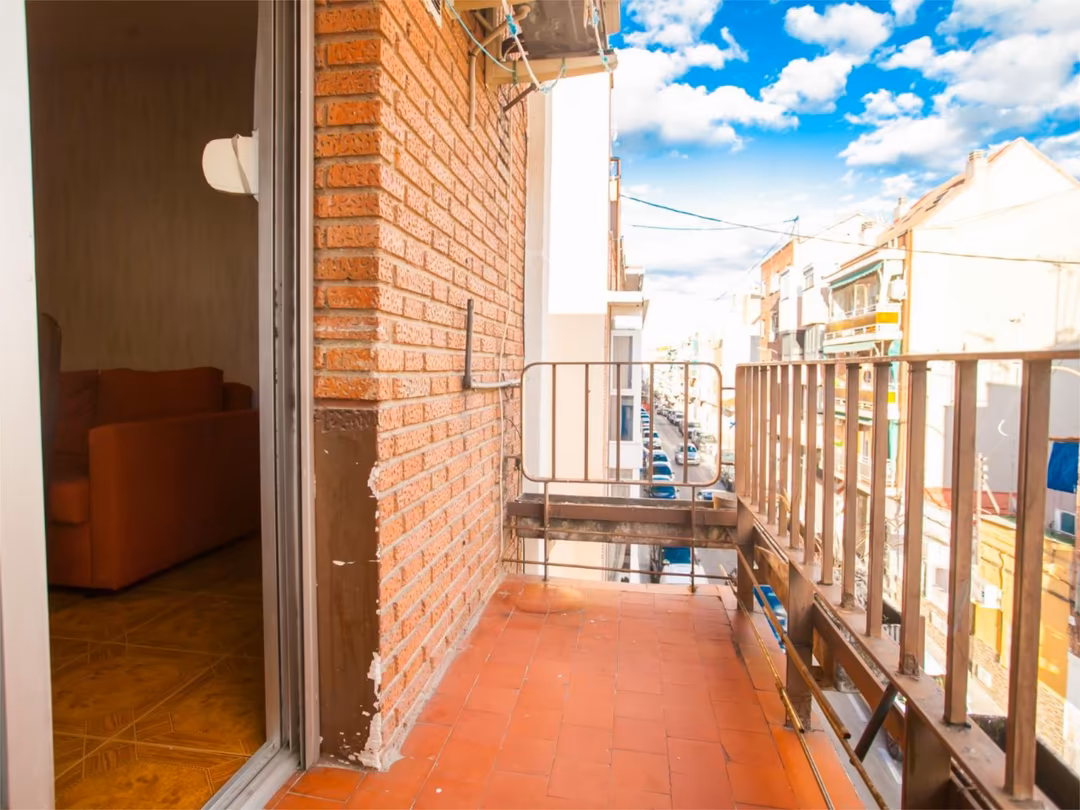 Piso en  Calle de Alfredo Castro Camba 32 - Foto 20