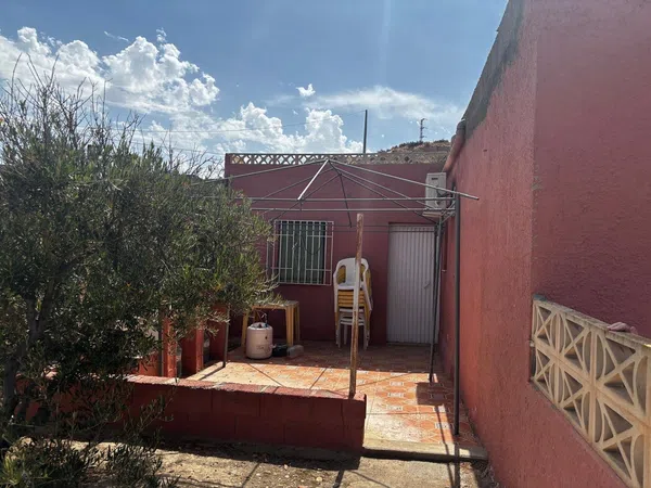 Cortijo en Cortijo en Cuesta de las Vacas, 17 - Foto 5