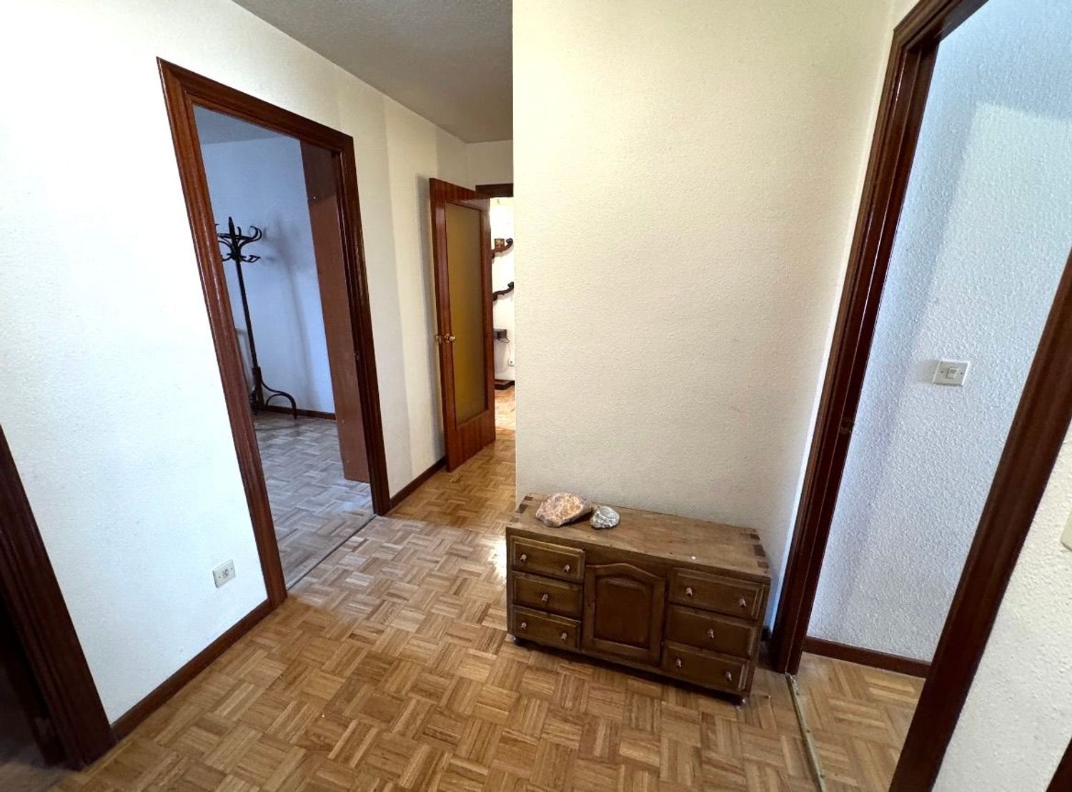 Piso en Calle Amadeo Arias, 10, Parquesol, Parquesol - Foto 6
