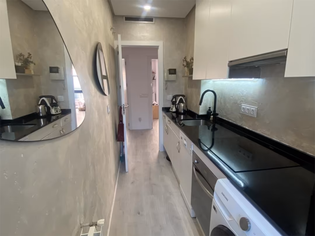 Piso en  Calle de Eraso 36 - Foto 11