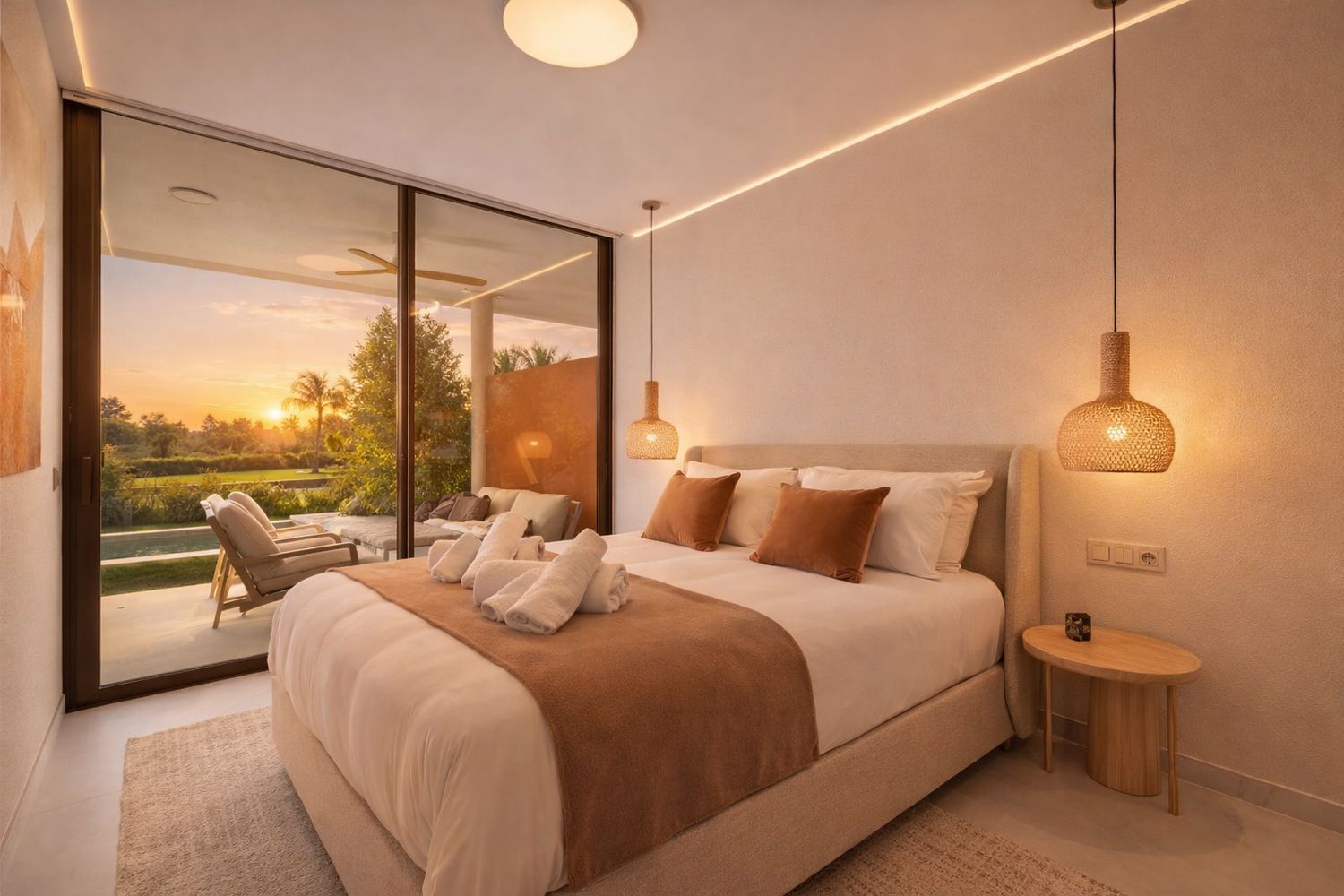 Piso en avenida Fuengirola, 8 - Foto 6