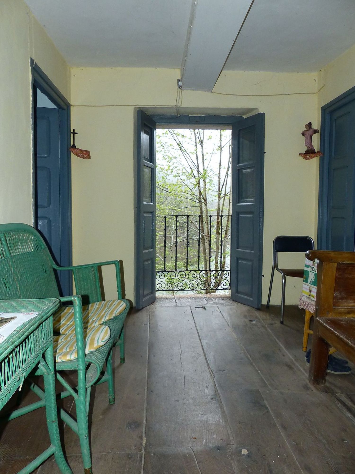 Casa de pueblo en Lugar Vega Pervis, 101 - Foto 13