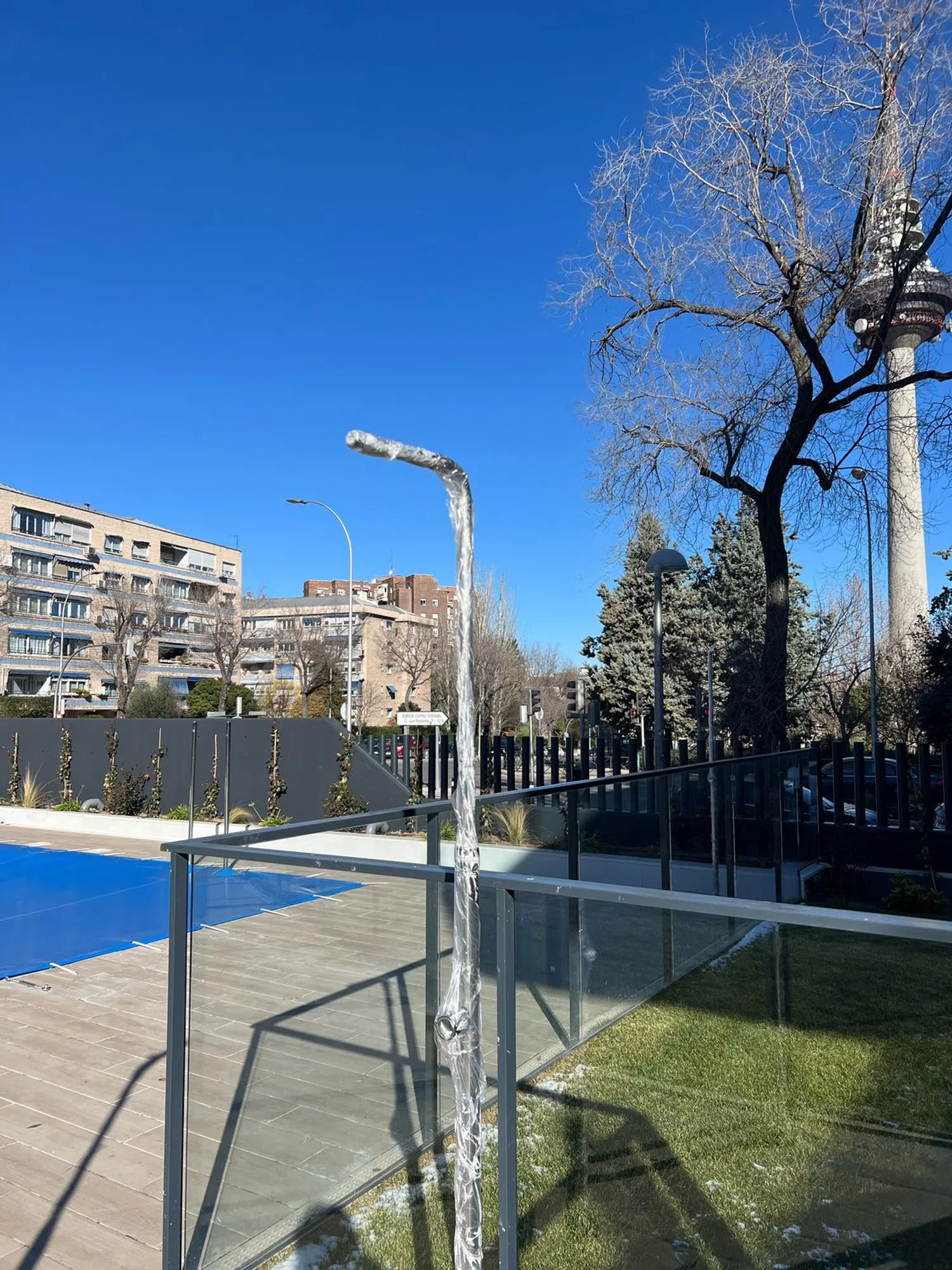 Piso en calle de Juan Esplandiú, 21 - Foto 34