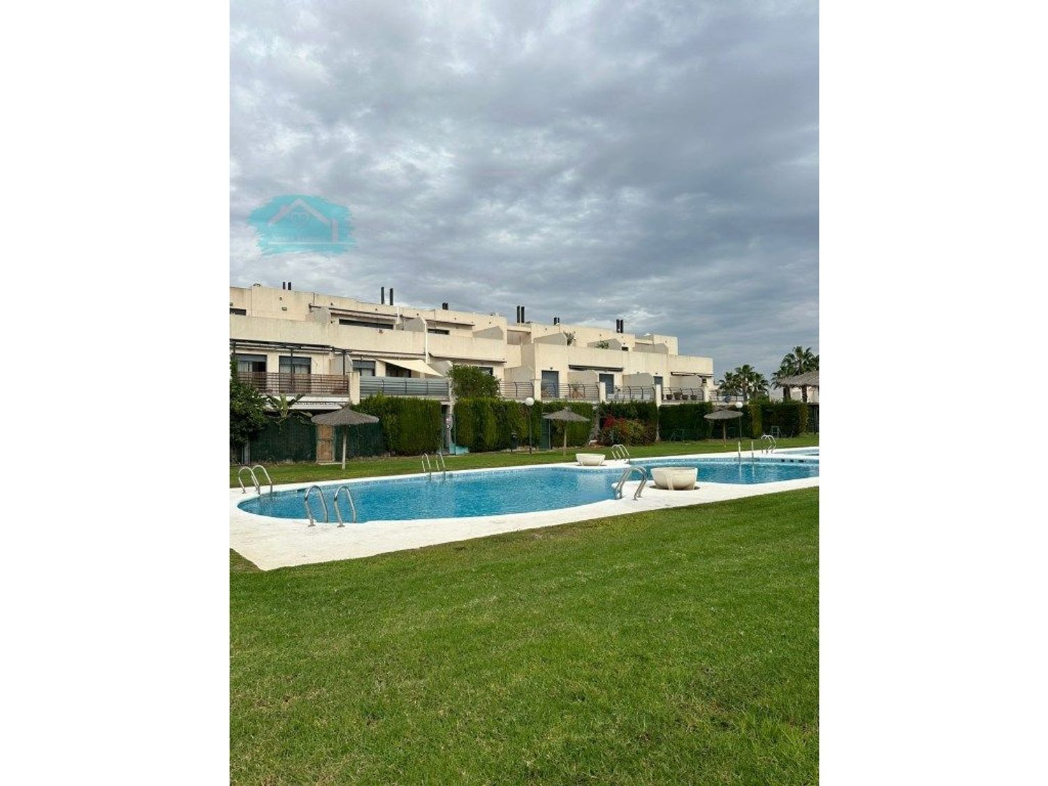 Chalet adosado en Avenida Arquitecto Félix Candela, 30, Alicante Golf - Foto 11