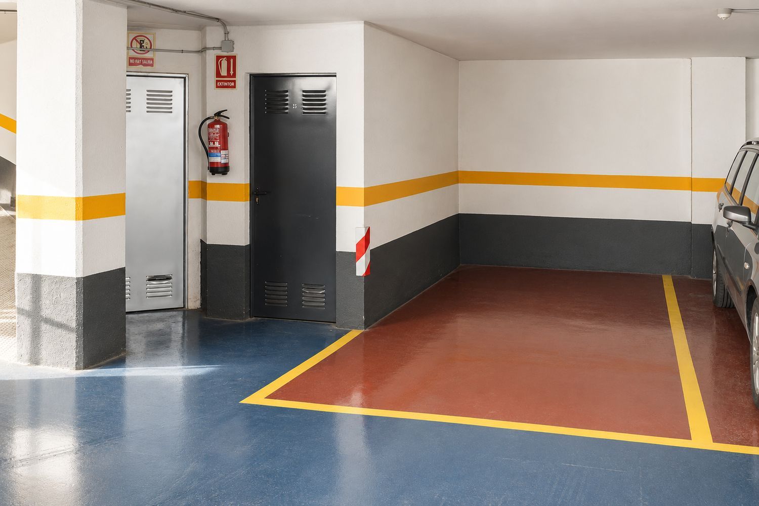 Piso en Calle de Joan Manuel Serrat, La Constitución - Canaleta - Foto 13