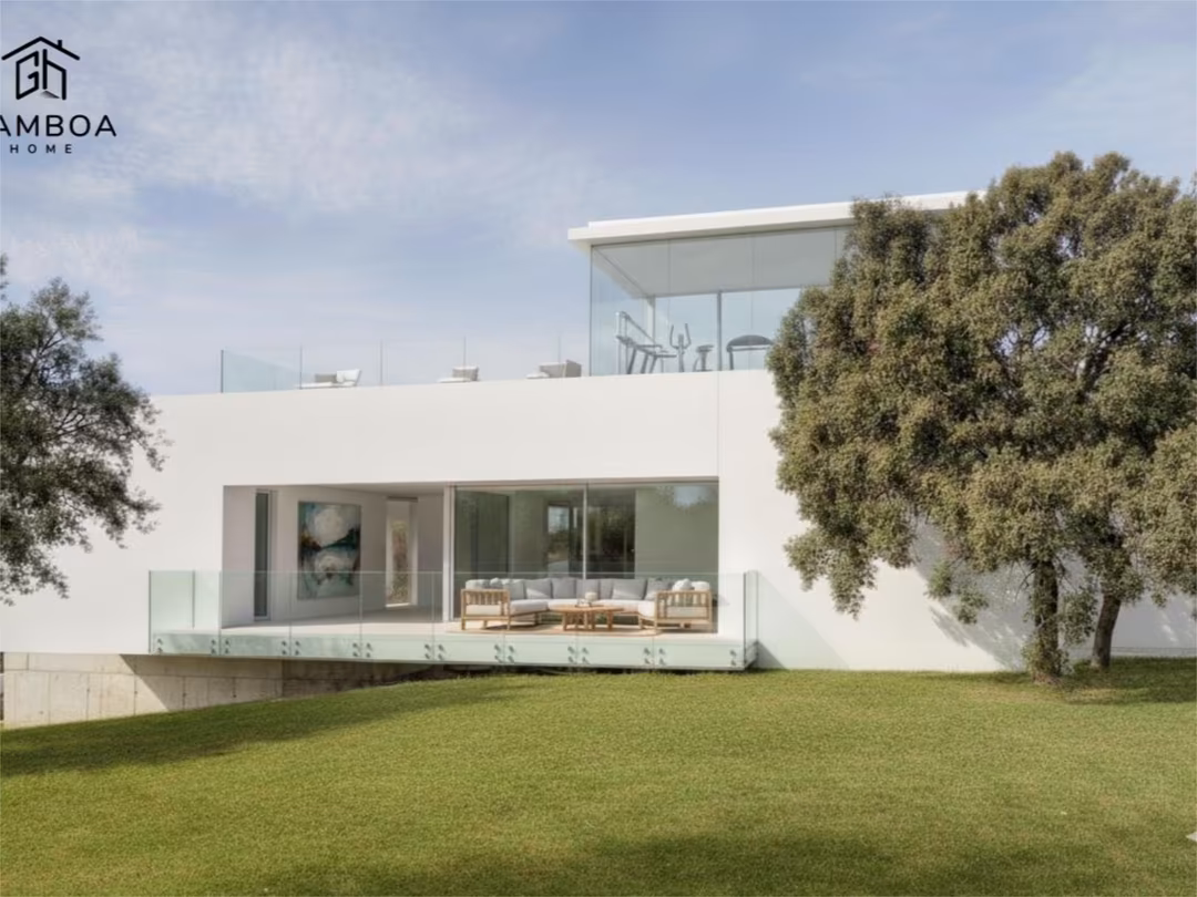 Chalet en  Calle del Espino 30 - Foto 5