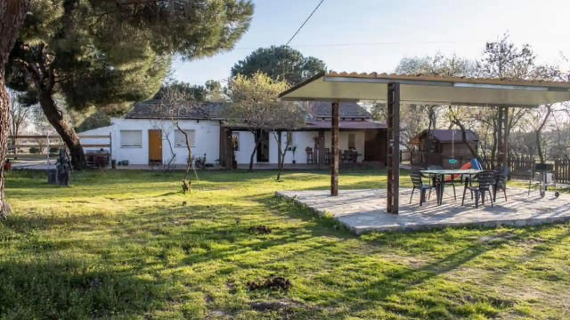 Chalet en Fuencarral - Foto 9