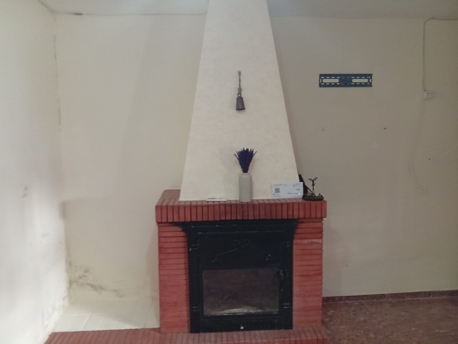 Casa de pueblo en Diente De Siera, 17 - Foto 12