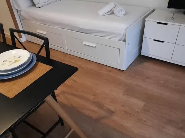 Estudio en Avenida Reina Fabiola, 2, Platja Llarga - Foto 8
