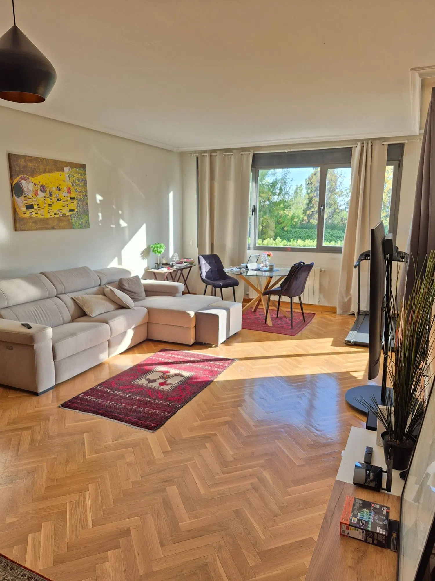 Piso en paseo de los Parques, 6 - Foto 4