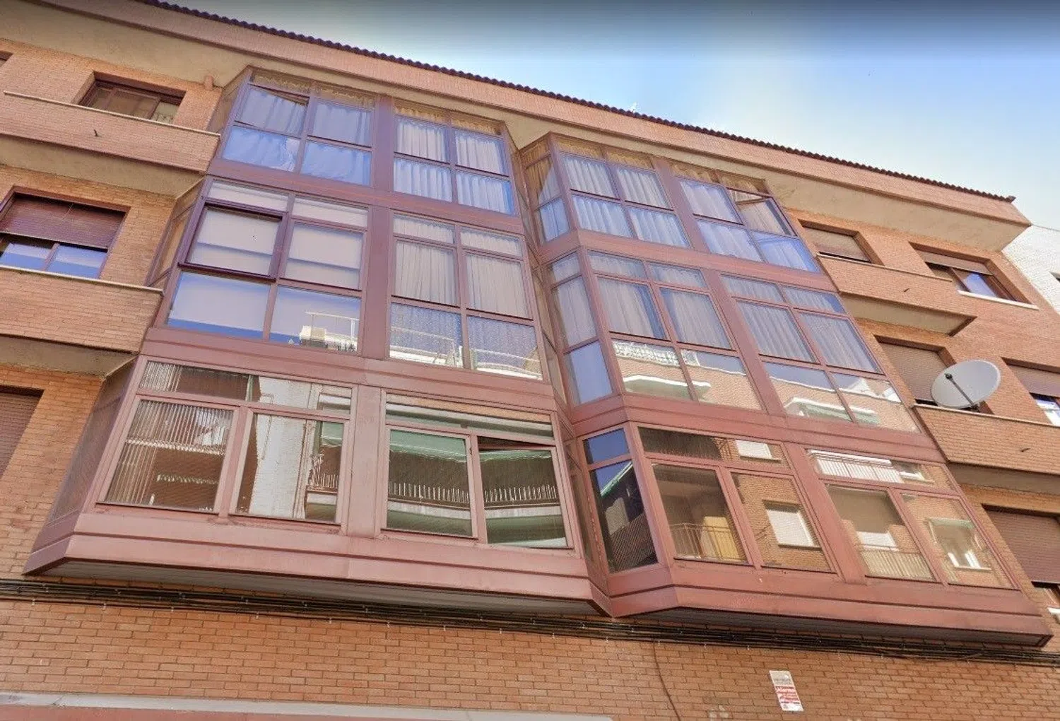 Piso en calle Alustante, 21 - Foto 2