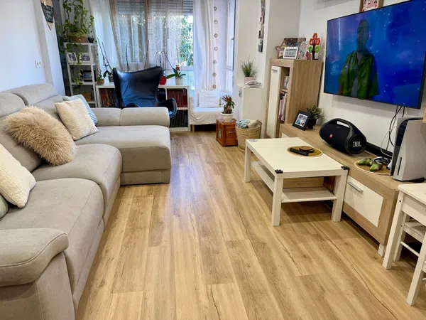 Piso en avenida Alcoi, 45 - Foto 7