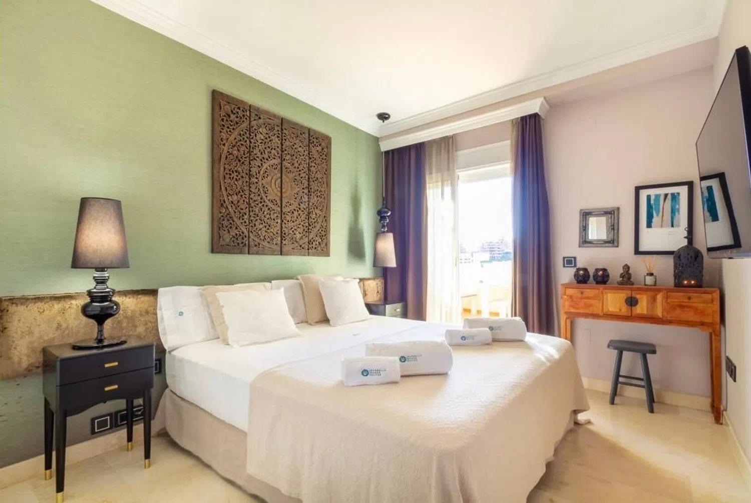 Piso en paseo del Golf, 18 - Foto 25