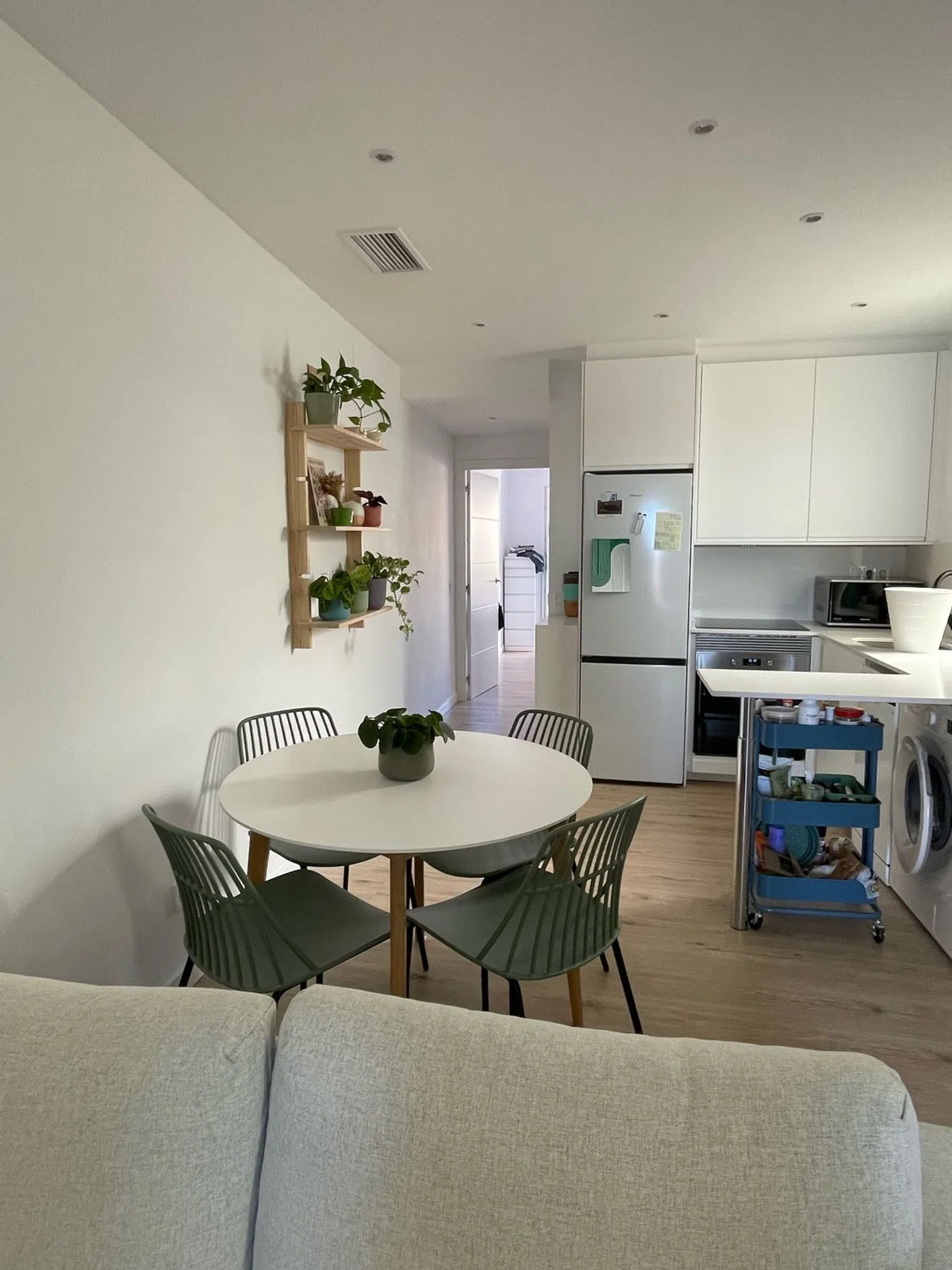 Ático en calle de la Legalitat, 49 - Foto 2