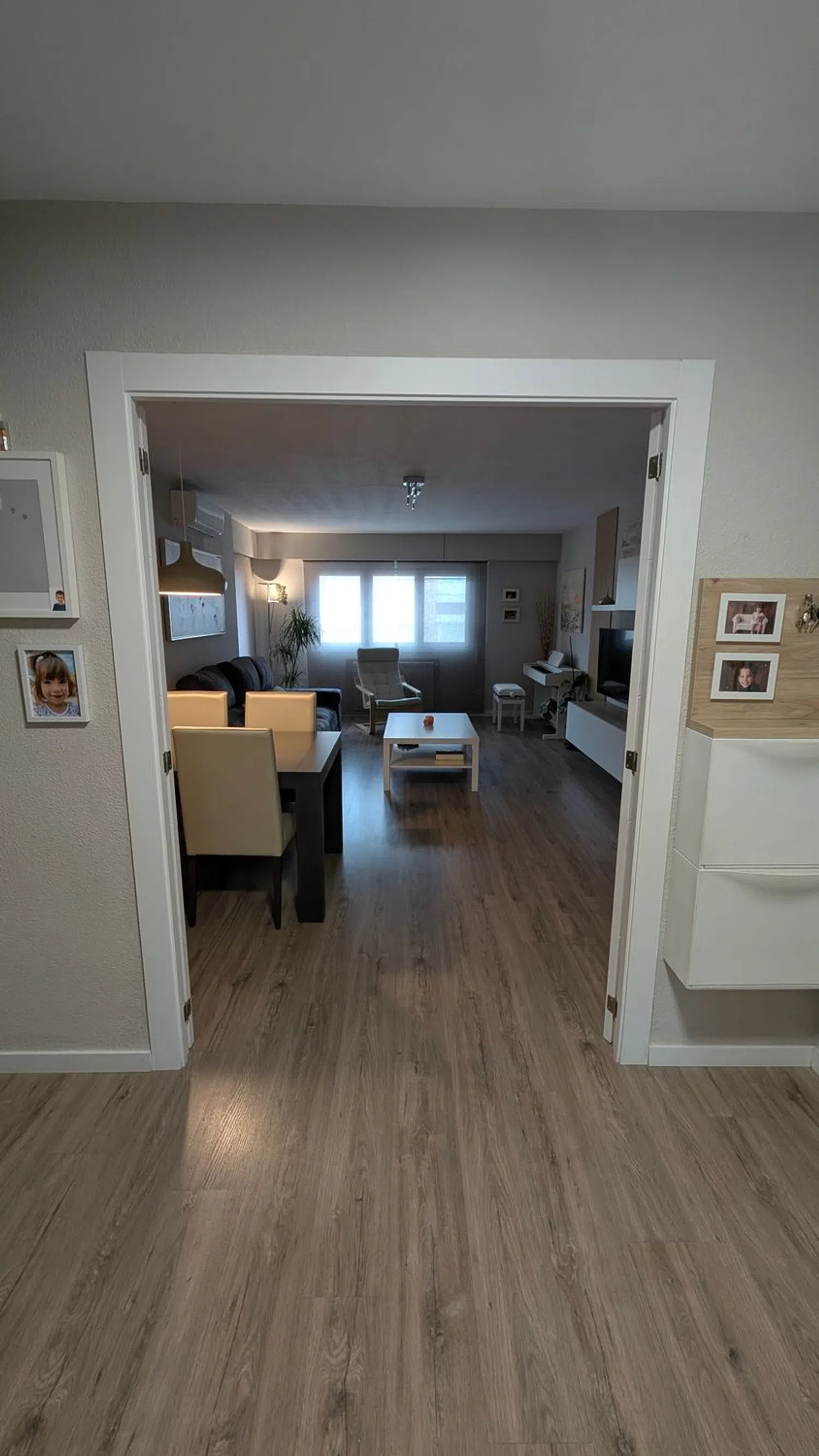 Piso en Centro Urbano - Foto 7