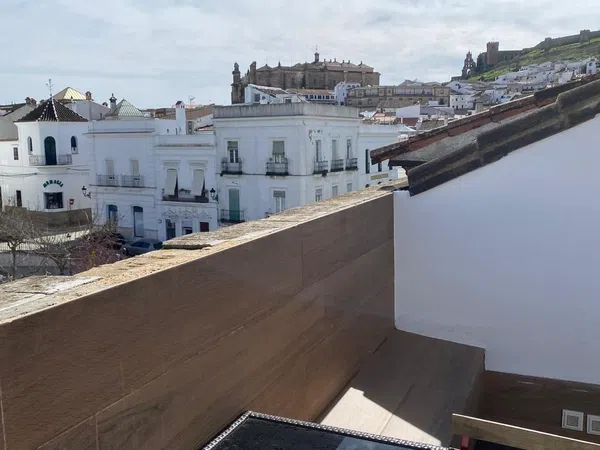 Ático en Plaza Marqués de Aracena, 20 - Foto 22