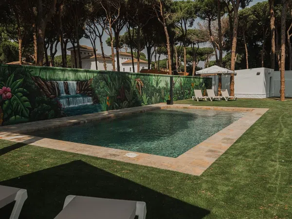Casa o chalet independiente en Calle de Santa Rosa de Lima, 21, Los Gallos - La Coquina, Los Gallos - La Coquina - Foto 1