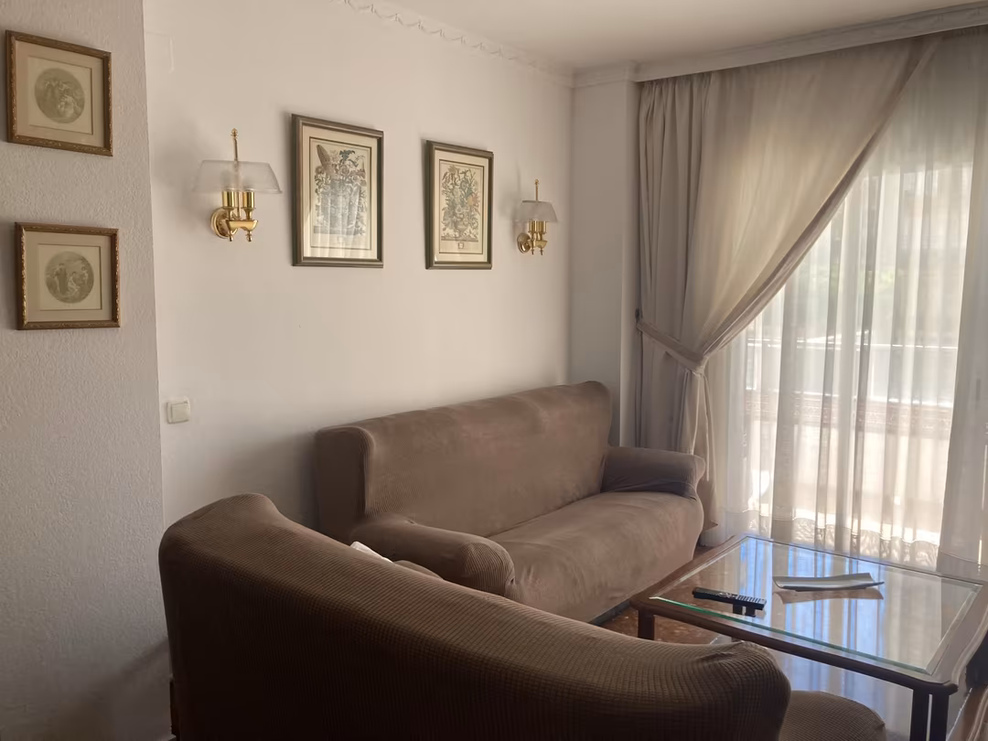 Apartamento en  Avenida de Playamar 16 - Foto 5