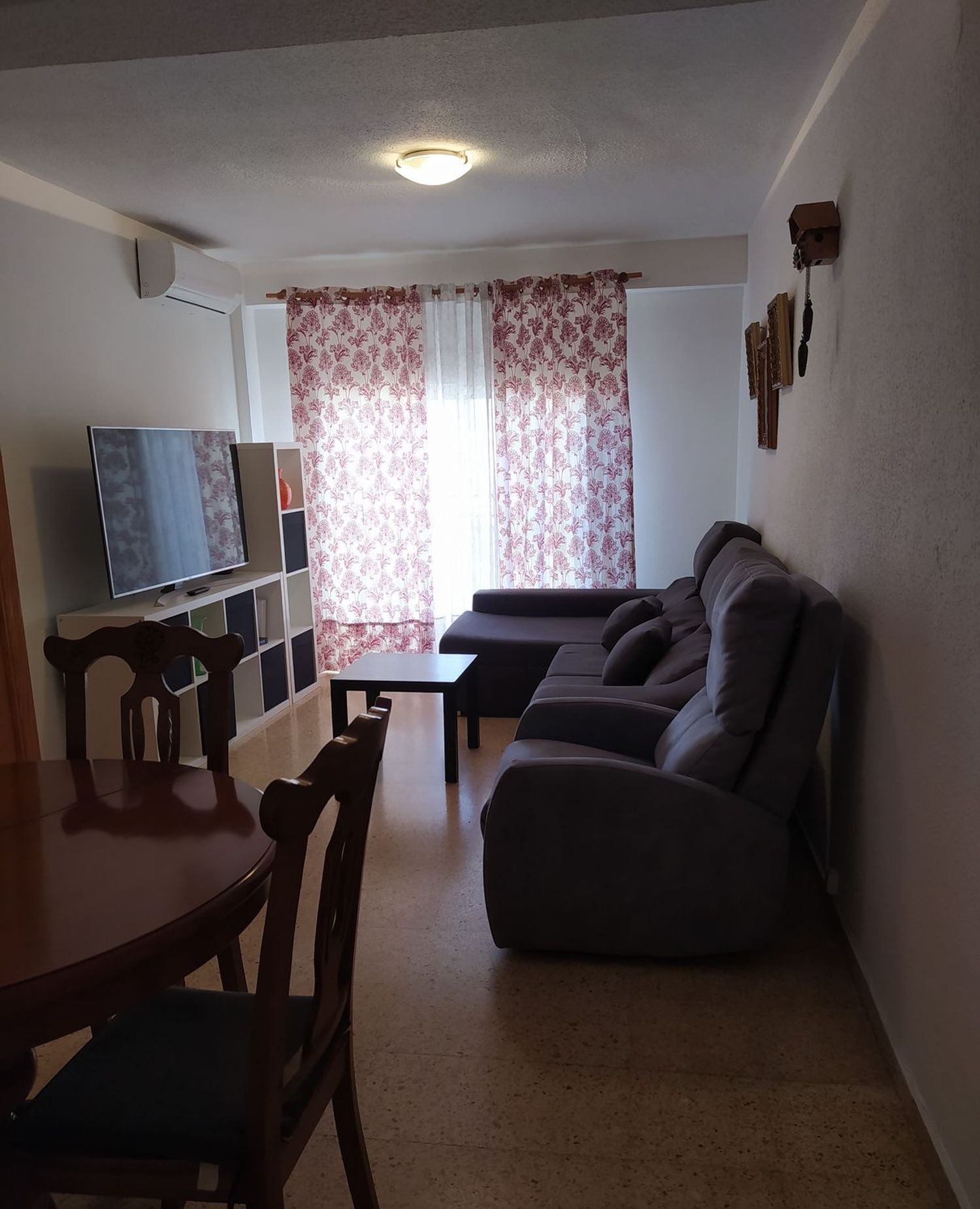 Piso en Nou moles s/n - Foto 2