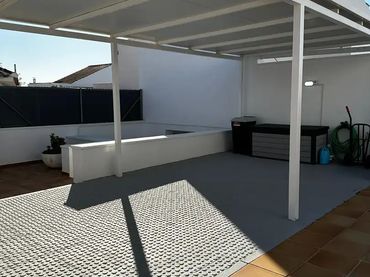 Chalet en  Carrer Ponent 38 - Foto 1
