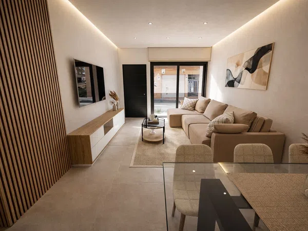 Chalet adosado en Calle Vicente Aleixandre, 21 - Foto 2