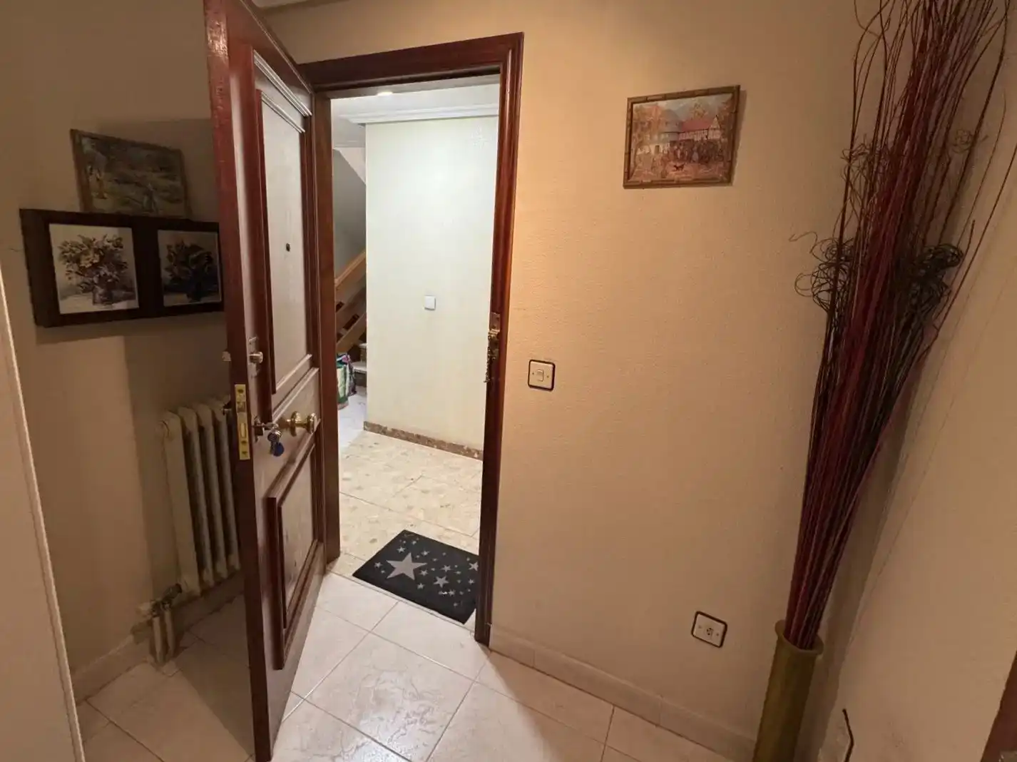 Piso en  Calle Borneo 2 - Foto 3