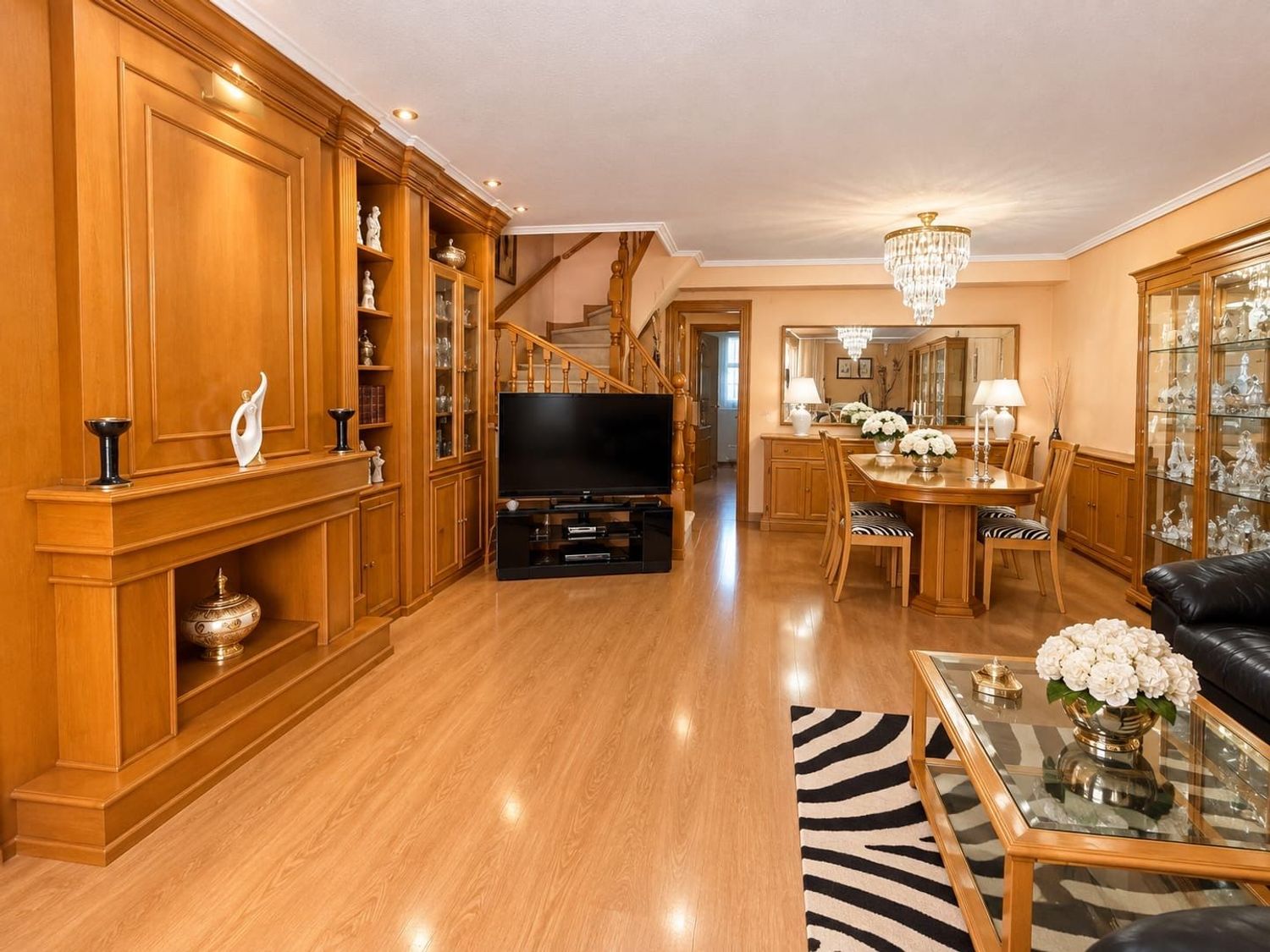 Chalet adosado en Calle 298, 6, La Cañada, La Cañada - Foto 11