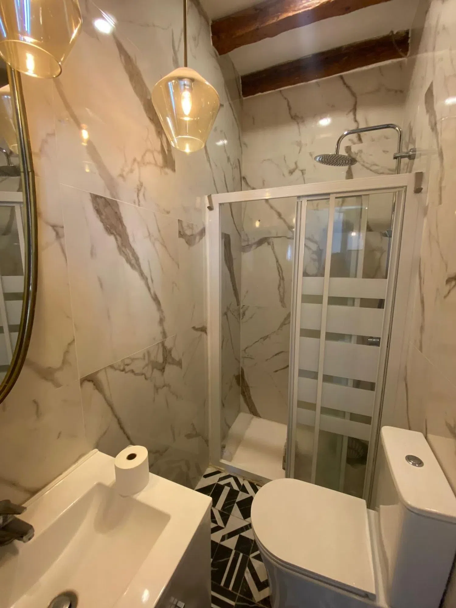 Dúplex en calle del Amparo, 91 - Foto 5