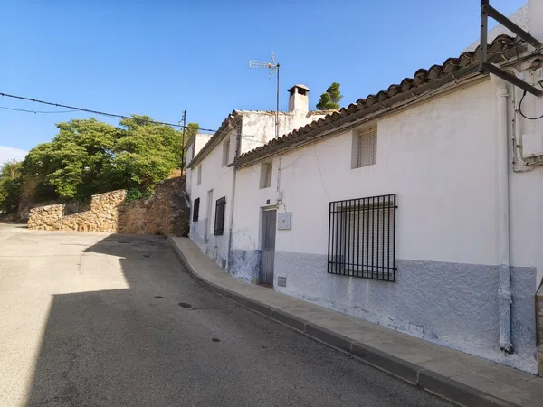 Casa de pueblo en Calle Feria s/n - Foto 15