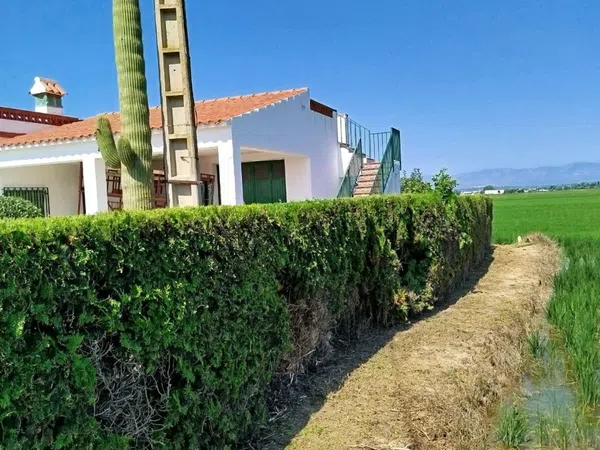 Casa o chalet independiente en Camino de la Casota, 10 - Foto 5