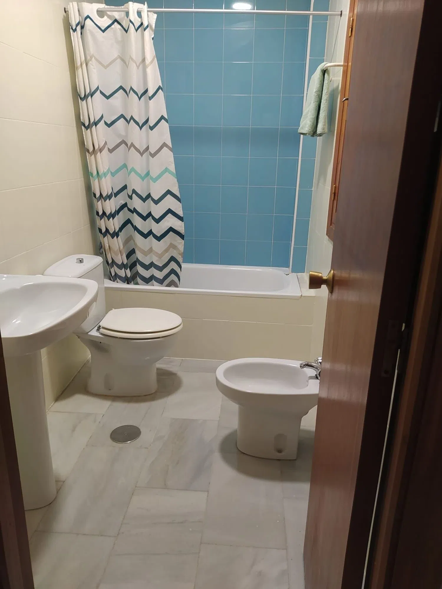 Piso en calle Bataneros, 2 - Foto 5