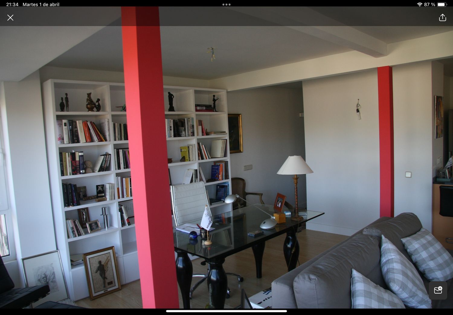 Piso en calle del Príncipe, 34 - Foto 35